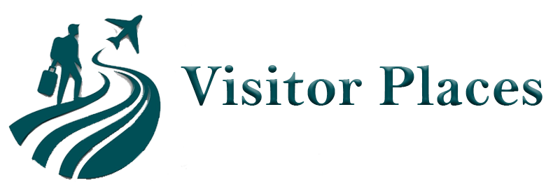 Visitor Places